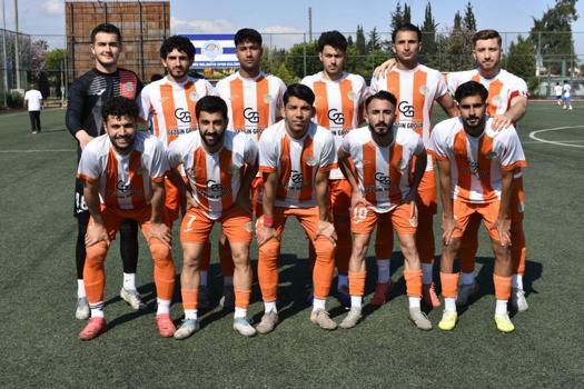 Akdeniz Belediyespor'dan farklı galibiyet