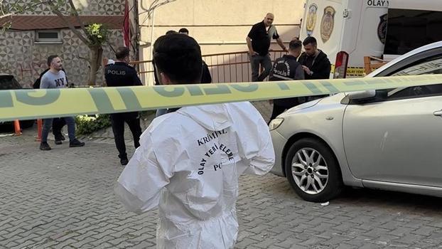 Kağıthane'de kızını silahla vuran damadını öldüren kayınvalide: Müdahale etmesem hepimizi öldürecekti