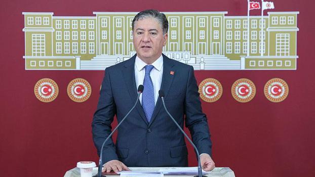CHP'li Emir: Başkanlarımızı kendi partilerine geçirme çabasında olduklarını biliyoruz