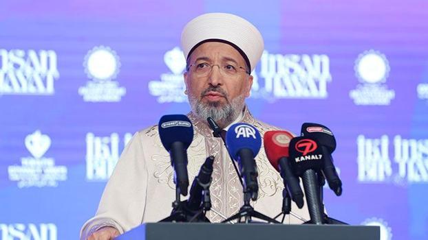 Türkiye Diyanet Vakfı'ndan 300 gence 500 bin lira evlilik desteği