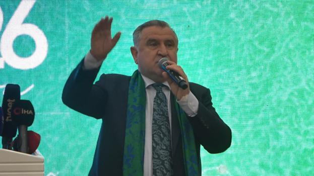 Ankara'da Rize Günleri başladı