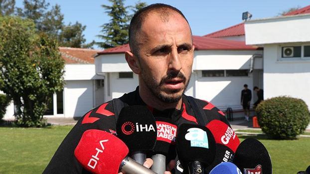 Zeki Yavru: Samsunspor, bence çok başarılı bir sezon geçiriyor