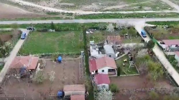 Çorum’da jandarmanın 4 ayda sürdürdüğü uyuşturucu operasyonlarında 29 kişi tutuklandı
