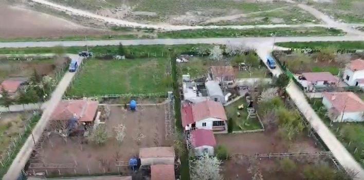 Çorum’da jandarmanın 4 ayda sürdürdüğü uyuşturucu operasyonlarında 29 kişi tutuklandı