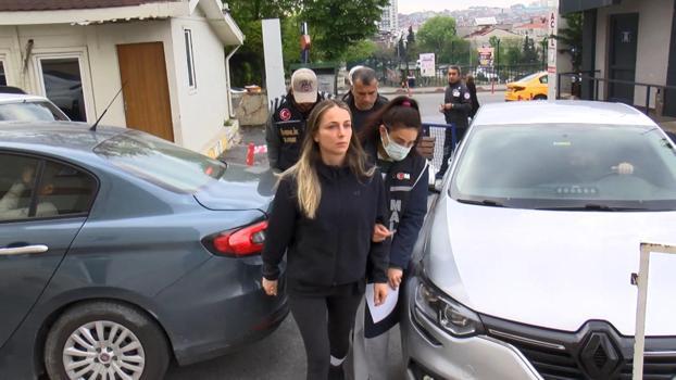 İBB iştiraki Ağaç ve Peyzaj A.Ş.’ye operasyon: 29 gözaltı