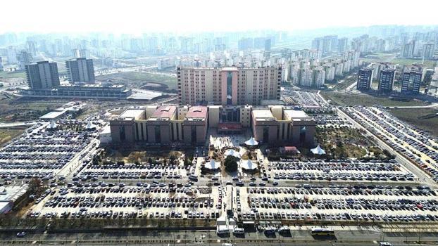 Hastanede reçete toplayıp, hastaları eczaneye yönlendiren sanıklar, duruşmada suçlamaları reddetti