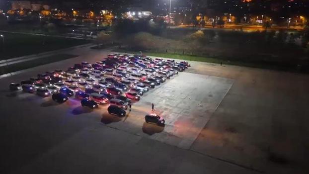İstanbul’da gece kulübü ve restoranlara sahte içki operasyonu: 2 ton 350 litre ele geçirildi