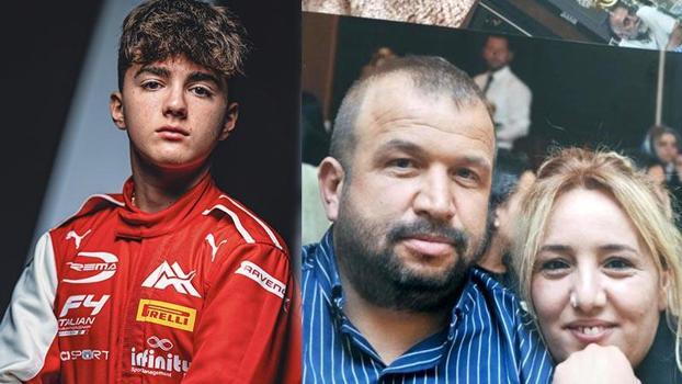 Türkiye’nin tek Formula Pilotu Alp Hasan Aksoy’un F4 serüveni başlıyor