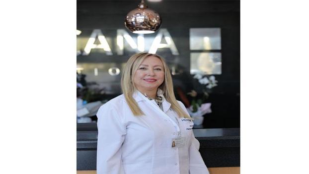 Prof. Dr. Ayhan: Menopozun ilk 5 yılında kemiklerin yüzde 10’u kaybediliyor