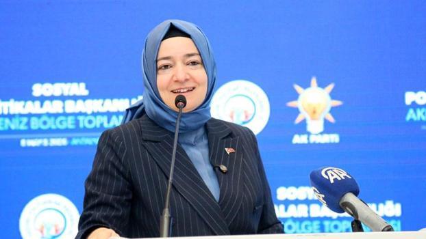 AK Parti’li Kaya: Yolsuzluk, hırsızlığın had safhada olduğu CHP belediyelerini dünya izliyor