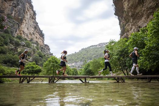 ‘Uluslararası Kilikya Ultra Maratonu’nda hazırlıklar tamamlandı