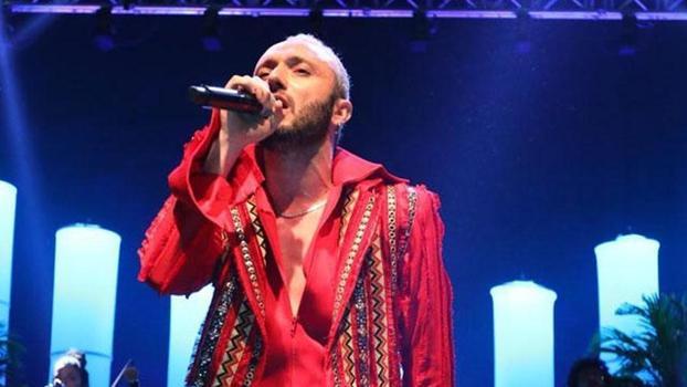 Mabel Matiz hakkında ‘müstehcenlik’ davasında beraat kararı