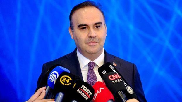 Bakan Kacır: Türkiye insansız savaş uçağından kendi hava füzesini fırlatan ve hedefini vuran ilk ülke oldu