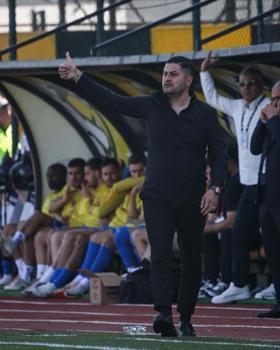 Aliağa FK yarım kalan hikayeyi tamamlayacak