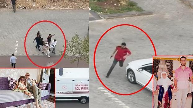 Baba ve oğlunun öldüğü silahlı kavgada 7 sanığa 2’şer kez ağırlaştırılmış müebbet talebi