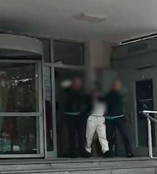 Boşanma aşamasındaki eşini öldüren sanığa ağırlaştırılmış müebbet