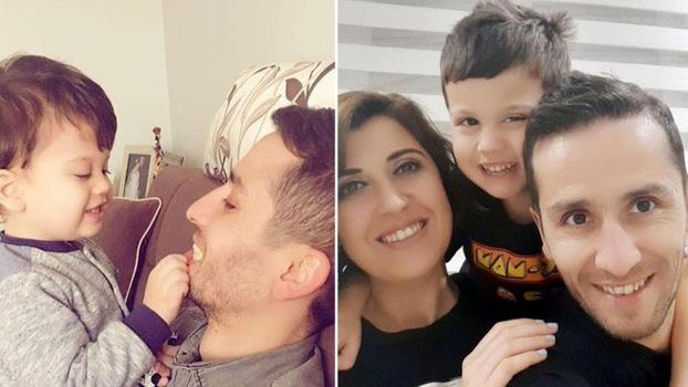 Savcı eşini ve oğlunu öldürüp intihara kalkışan sanık için 2 kez ağırlaştırılmış müebbet istedi