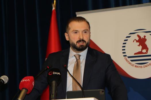 YÖK Genel Sekreteri Aksoy: İdeolojiler gözünüzü kör etmesin