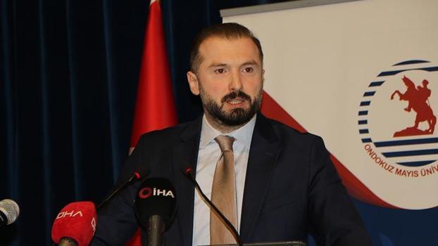 YÖK Genel Sekreteri Aksoy: İdeolojiler gözünüzü kör etmesin