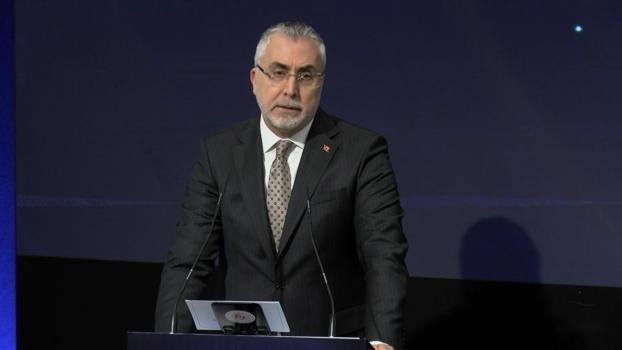 Bakan Işıkhan: İnsan canının güvenliği, en az kalkınma mücadelemiz kadar kıymetlidir
