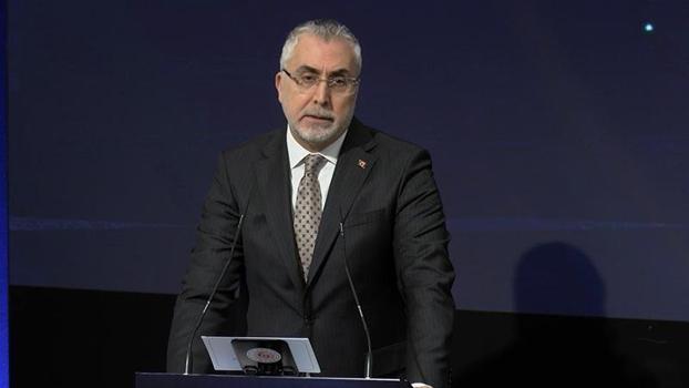 Bakan Işıkhan: İnsan canının güvenliği, en az kalkınma mücadelemiz kadar kıymetlidir