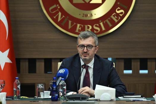 İletişim Başkanı Duran: Daha dirençli ve bağımsız bir Türkiye hedefi doğrultusunda çalışmalarımızı sürdürüyoruz