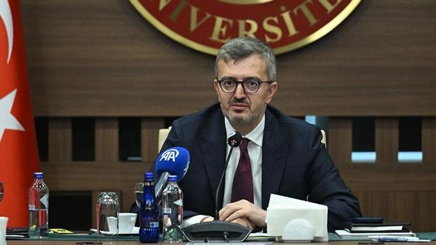 İletişim Başkanı Duran: Daha dirençli ve bağımsız bir Türkiye hedefi doğrultusunda çalışmalarımızı sürdürüyoruz