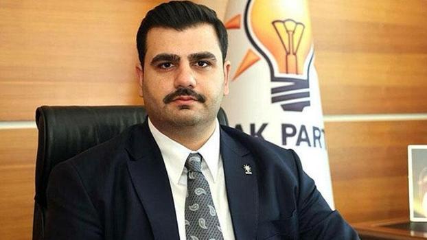 AK Parti’li İnan: Özgür Özel’in sahte sitelerden medet ummasını ibretle izliyoruz