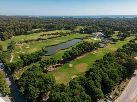Lüks seyahat dünyası Belek'te buluşuyor