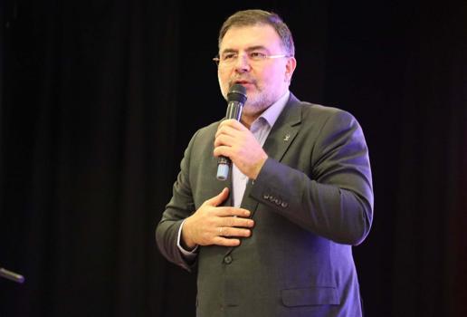 Bilal Saygılı : İzmir için bahane, yalan değil hizmet üretiyoruz"