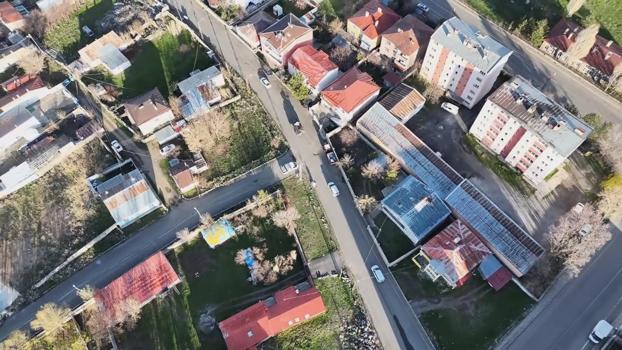 Kars'ta dron destekli operasyon; 1'i polis 7 şüpheli tutuklandı