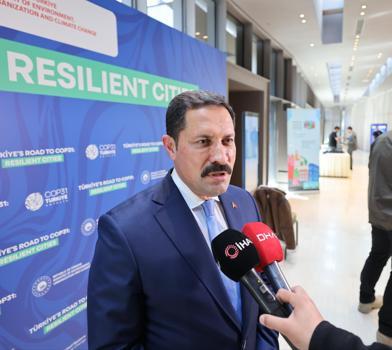 Vali Masatlı: Hatay yeniden doğuyor