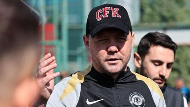 Çorum FK Teknik Direktörü Uğur Uçar: Aynı disiplin ve kararlılıkla yolumuza devam edeceğiz