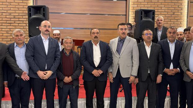 Malatya'da 65 yıllık kan davası son buldu