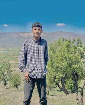 Şırnak’ta serinlemek için dereye giren Vefa, boğuldu