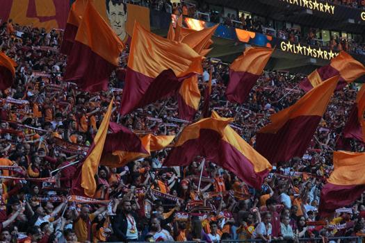 Galatasaray - Hesap.com Antalyaspor / Ek fotoğraflar