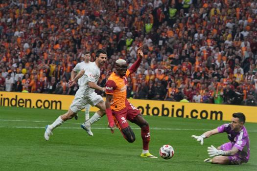 Galatasaray - Hesap.com Antalyaspor / Ek fotoğraflar