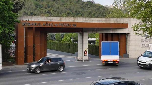 Ağaç ve Peyzaj A.Ş.’ye operasyon; 1 şüpheliye ev hapsi