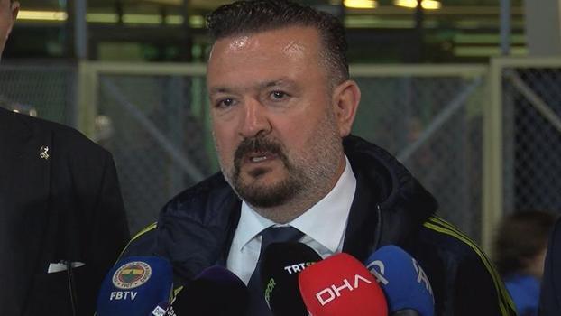 Ertan Torunoğulları: 'Sakın ha sezonu' sona erdi
