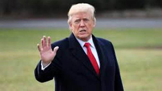 Trump: Hürmüz Boğazı’na ihtiyacımız yok
