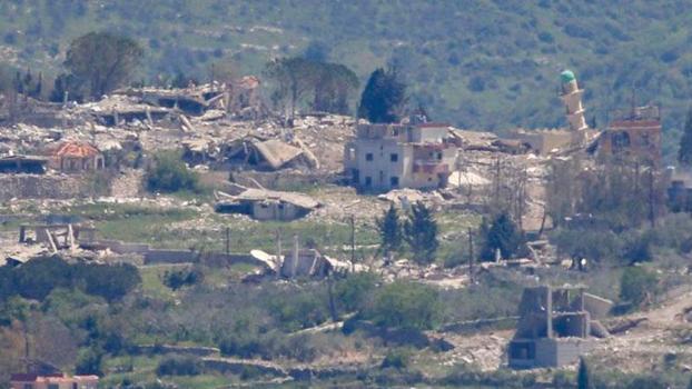 İsrail'in Lübnan'a saldırılarında hayatını kaybedenlerin sayısı 2 bin 846'ya yükseldi