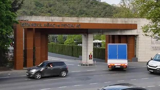 Ağaç ve Peyzaj A.Ş.’ye operasyon; şüpheliler sağlık kontrolüne getirildi