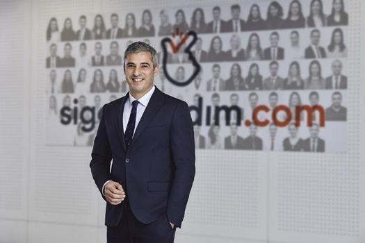 sigortaladim.com’dan yapay zeka destekli sigorta dönemi