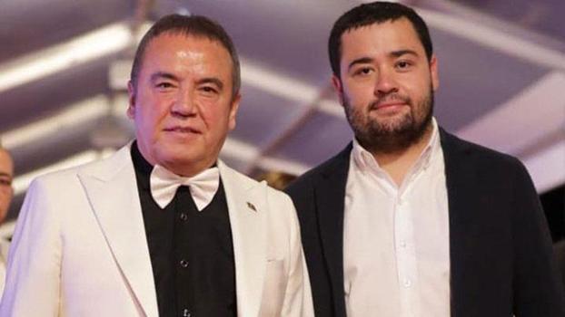 Gökhan Böcek: 1 milyon avro istendi, babam 'gereğini yap' dedi