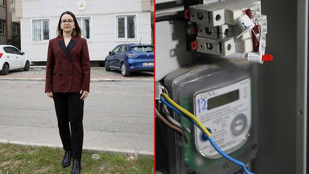 Ev sahibinin borcu nedeniyle tüm binanın elektriği 6 gün kesildi