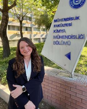 EÜ'lü bilim insanından nadir toprak elementlerinin geri kazanımına yönelik proje