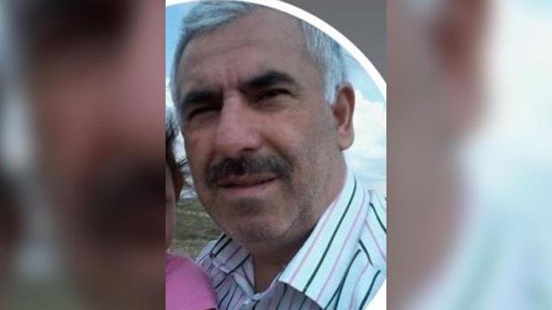 Sivas'ta KKKA şüphesiyle ölüm