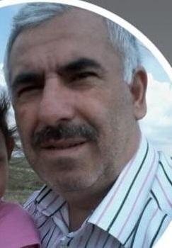 Sivas'ta KKKA şüphesiyle ölüm