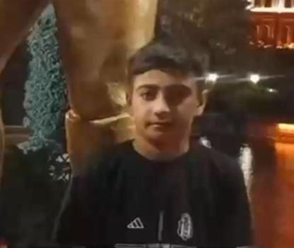 Yem karma makinesine sıkışan Muhammet'in cenazesi Mersin'e gönderildi