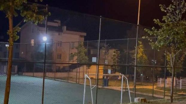 Büyükçekmece'de 1 kişinin öldüğü bıçaklı kavga: 2 şüpheli yakalandı